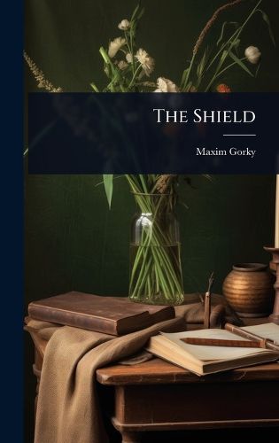 Cover image for The Shield