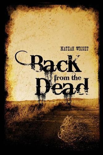 Cover image for Back from the Dead