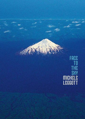 Cover image for Face to the Sky