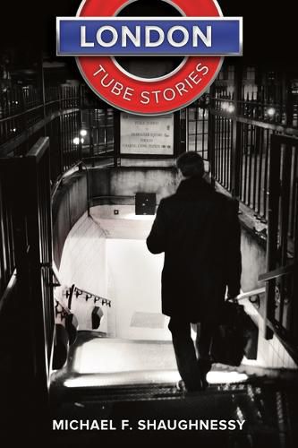 Cover image for London Tube Stories