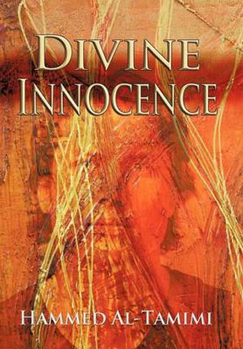 Cover image for Divine Innocence