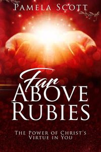 Cover image for Far above Rubies