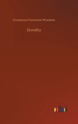 Cover image for Dorothy