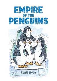 Cover image for Empire of the Penguins