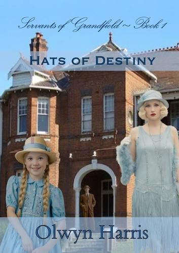 Cover image for Hats of Destiny