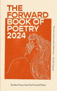 Cover image for The Forward Book of Poetry 2024