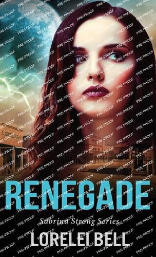 Cover image for Renegade