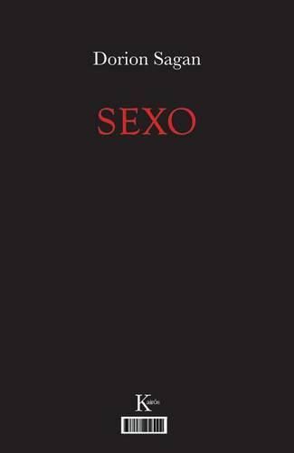 Cover image for Sexo / Muerte