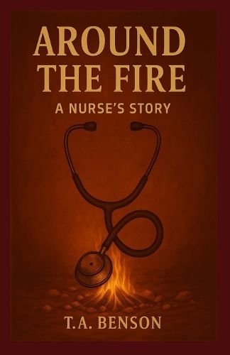 Cover image for Around the Fire