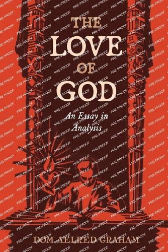 Cover image for The Love of God