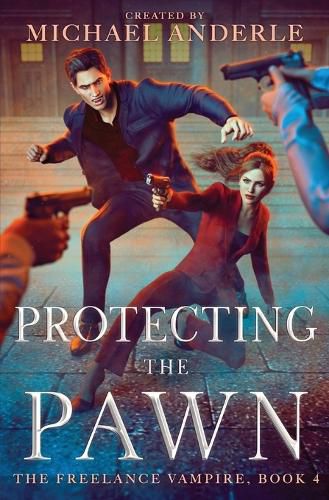 Cover image for Protecting the Pawn
