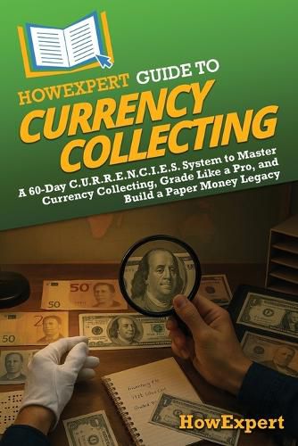 Cover image for HowExpert Guide to Currency Collecting