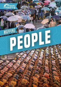 Cover image for Mapping People