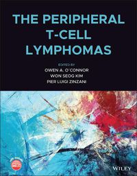 Cover image for The Peripheral T-Cell Lymphomas