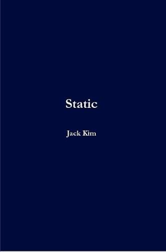 Cover image for Static