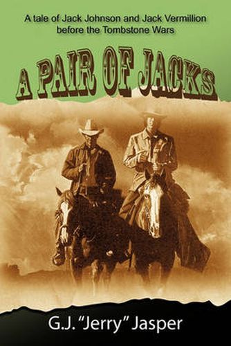 Cover image for A Pair of Jacks