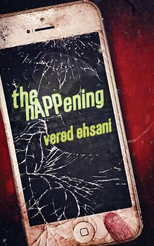 Cover image for The hAPPening