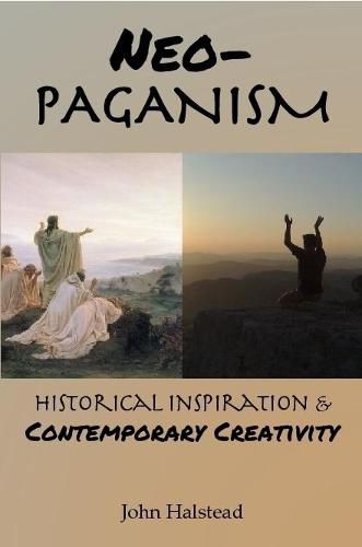 Cover image for Neo-Paganism: Historical Inspiration & Contemporary Creativity