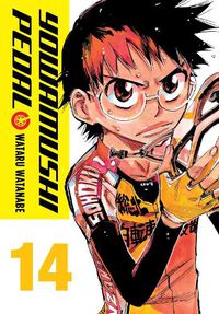 Cover image for Yowamushi Pedal, Vol. 14