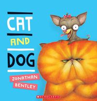 Cover image for Cat and Dog