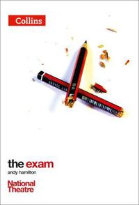 Cover image for The Exam