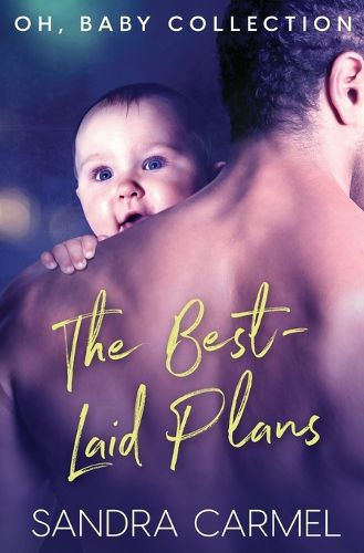 Cover image for The Best Laid Plans