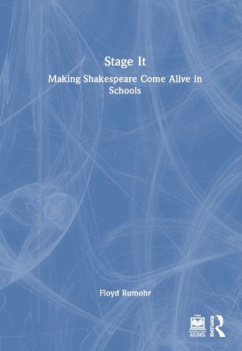 Cover image for Stage It