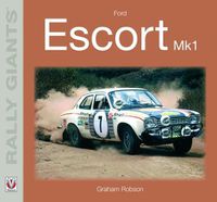 Cover image for Ford Escort Mk1