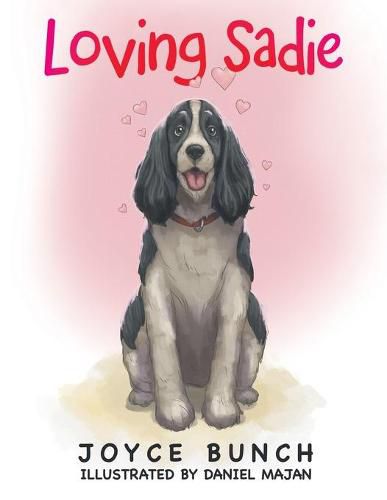 Cover image for Loving Sadie