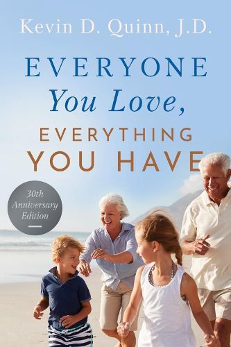 Cover image for Everyone You Love, Everything You Have