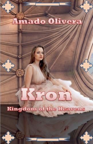 Cover image for Kron Kingdom of the Heavens