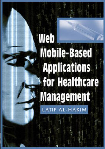 Cover image for Web Mobile-based Applications for Healthcare Management
