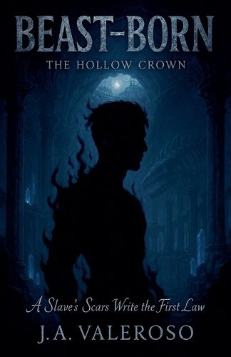 Cover image for Beast-Born