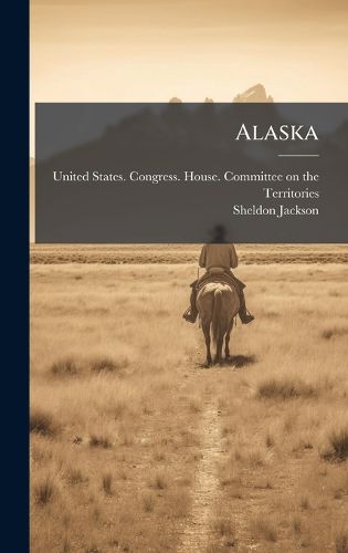 Cover image for Alaska