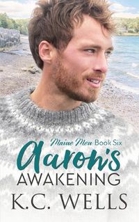 Cover image for Aaron's Awakening