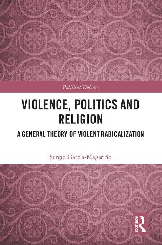 Cover image for Violence, Politics and Religion