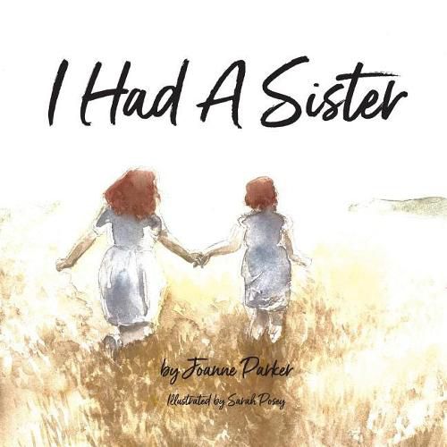 Cover image for I Had a Sister