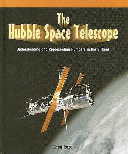 The Hubble Space Telescope: Understanding and Representing Numbers in the Billions