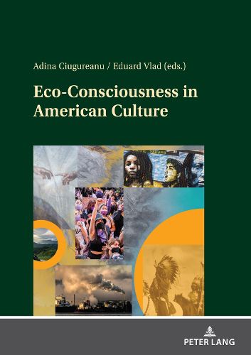 Cover image for Eco-Consciousness in American Culture