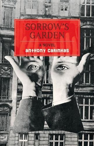 Cover image for Sorrow's Garden: A Novel