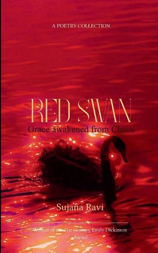 Cover image for Red Swan (Edition1st)