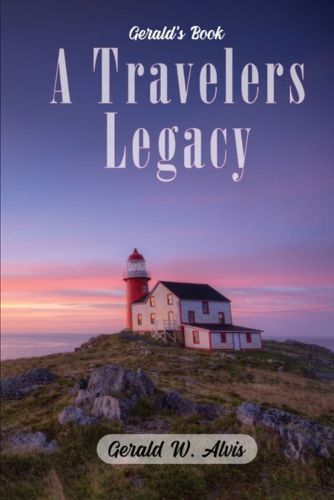 Cover image for A Travelers Legacy