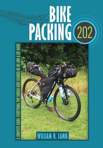 Cover image for Bike Packing 202