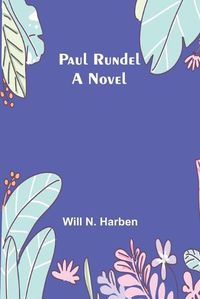 Cover image for Paul Rundel