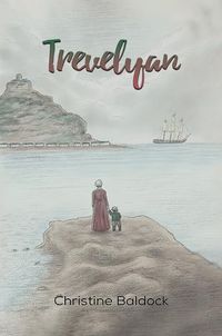 Cover image for Trevelyan