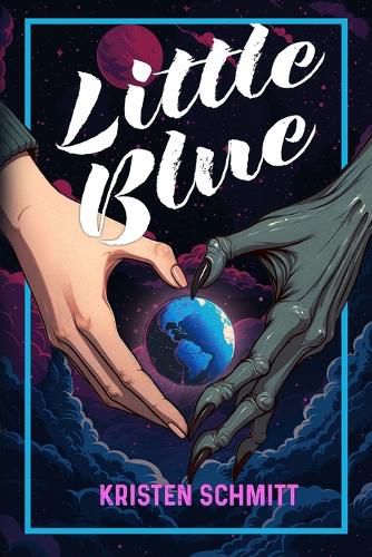 Cover image for Little Blue