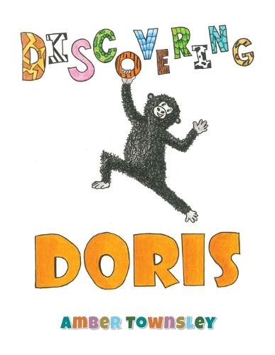 Cover image for Discovering Doris