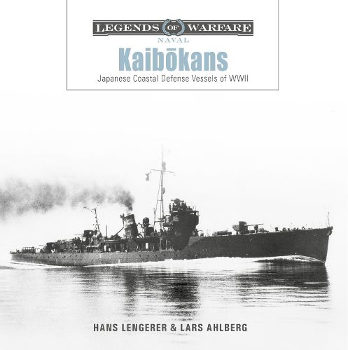 Cover image for Kaibokans