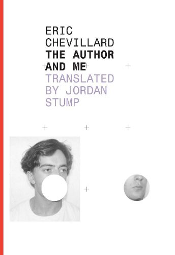 Cover image for The Author and Me