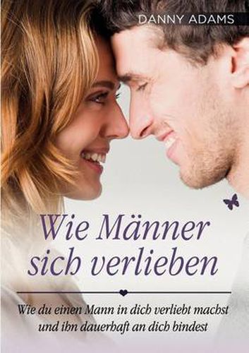 Cover image for Wie Manner sich verlieben